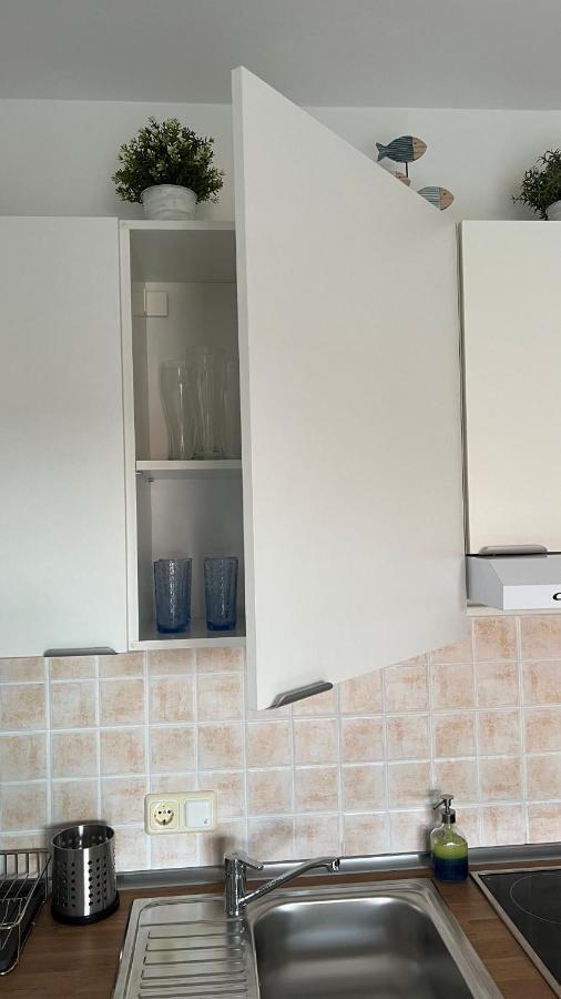Nada And Family Apartman Rovinjsko Selo Kültér fotó