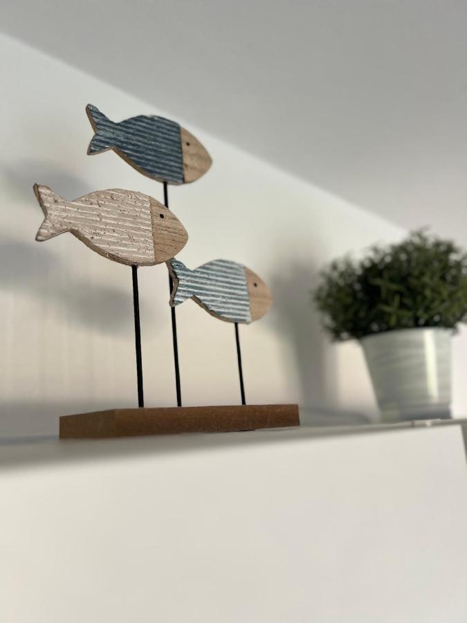 Nada And Family Apartman Rovinjsko Selo Kültér fotó