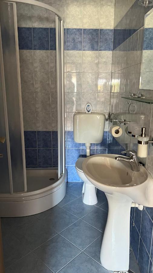 Nada And Family Apartman Rovinjsko Selo Kültér fotó
