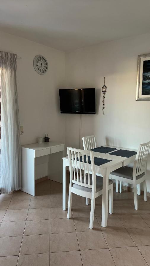 Nada And Family Apartman Rovinjsko Selo Kültér fotó