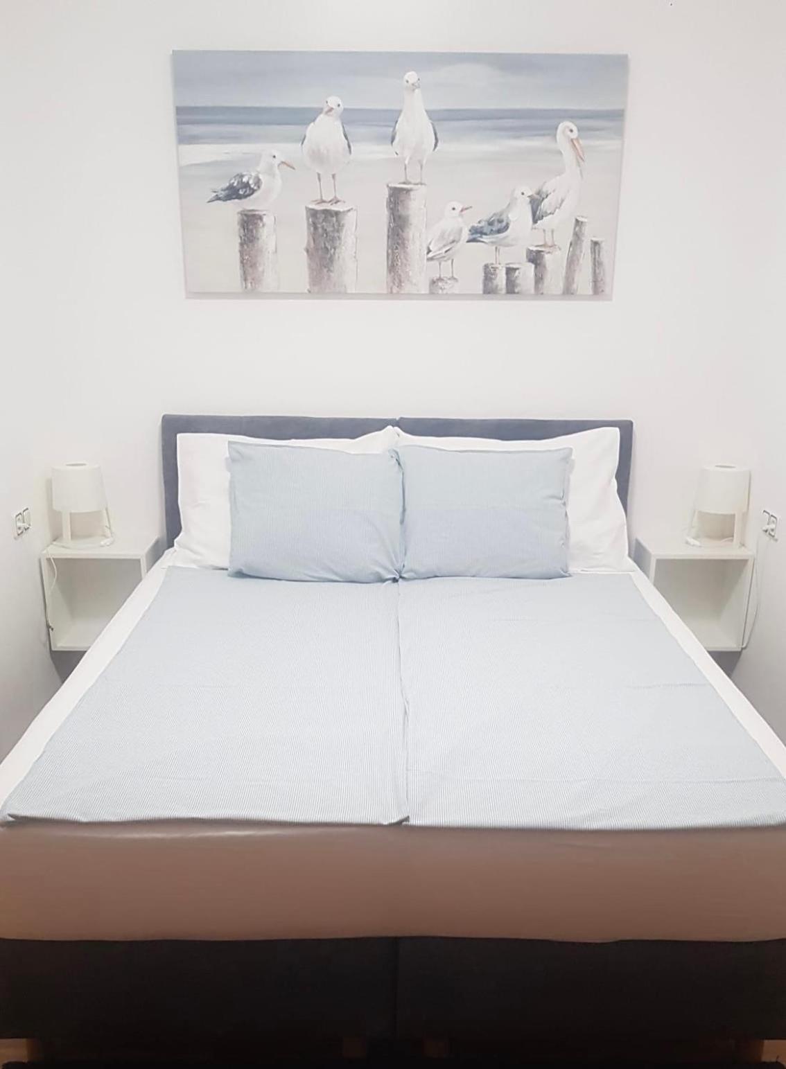 Nada And Family Apartman Rovinjsko Selo Kültér fotó