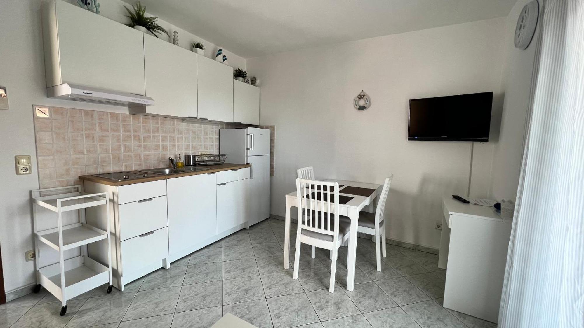 Nada And Family Apartman Rovinjsko Selo Kültér fotó