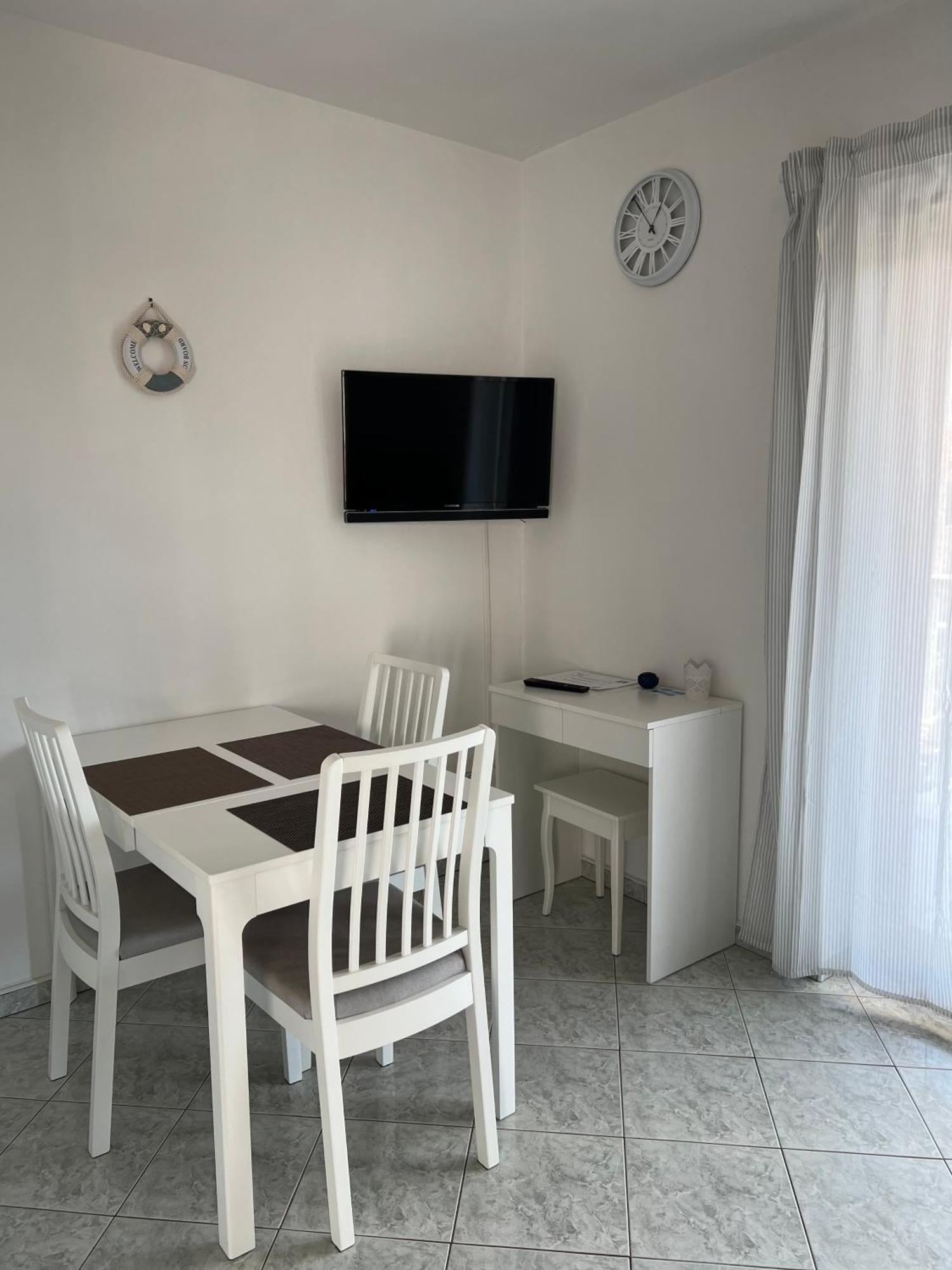 Nada And Family Apartman Rovinjsko Selo Kültér fotó