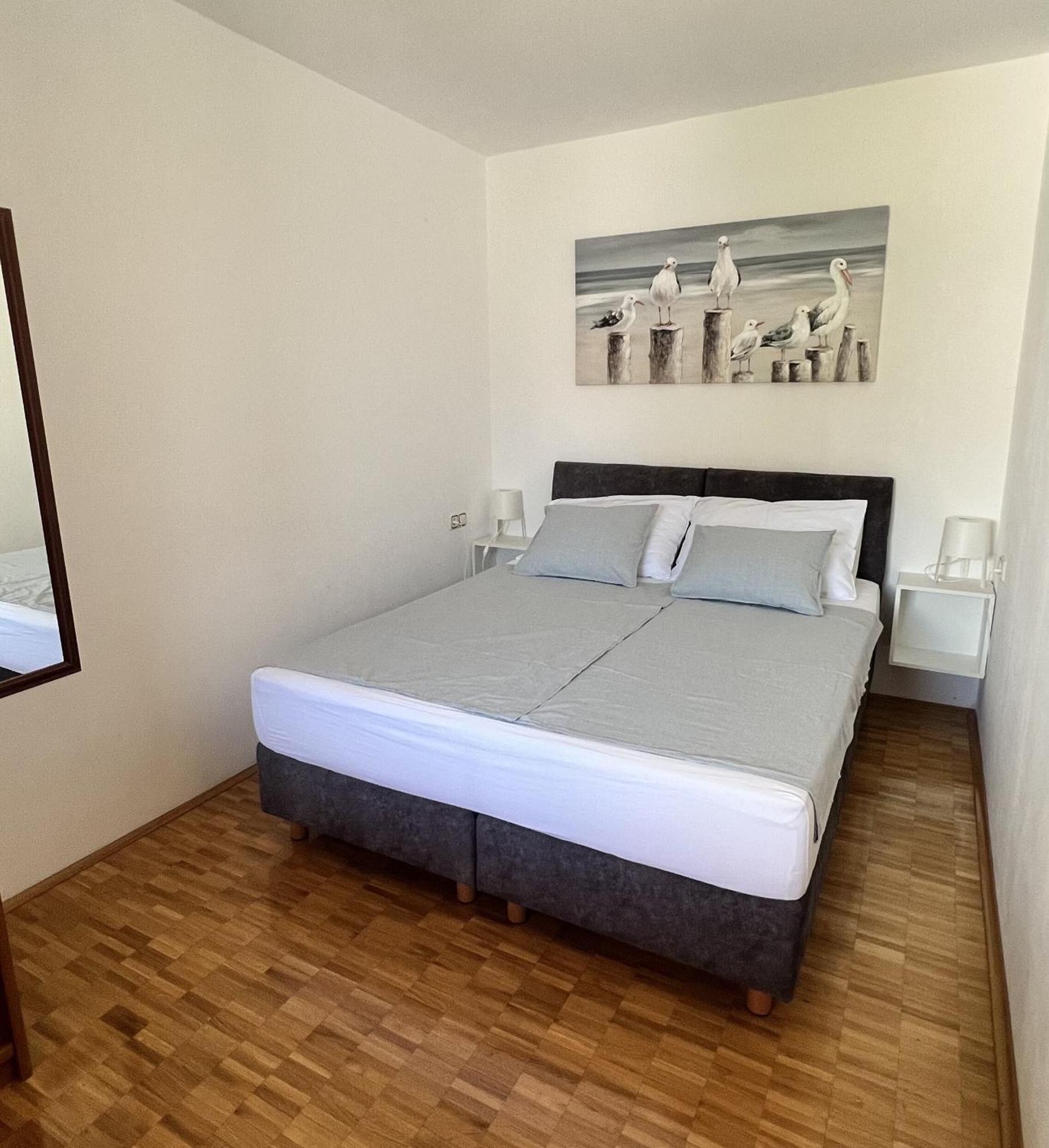 Nada And Family Apartman Rovinjsko Selo Kültér fotó
