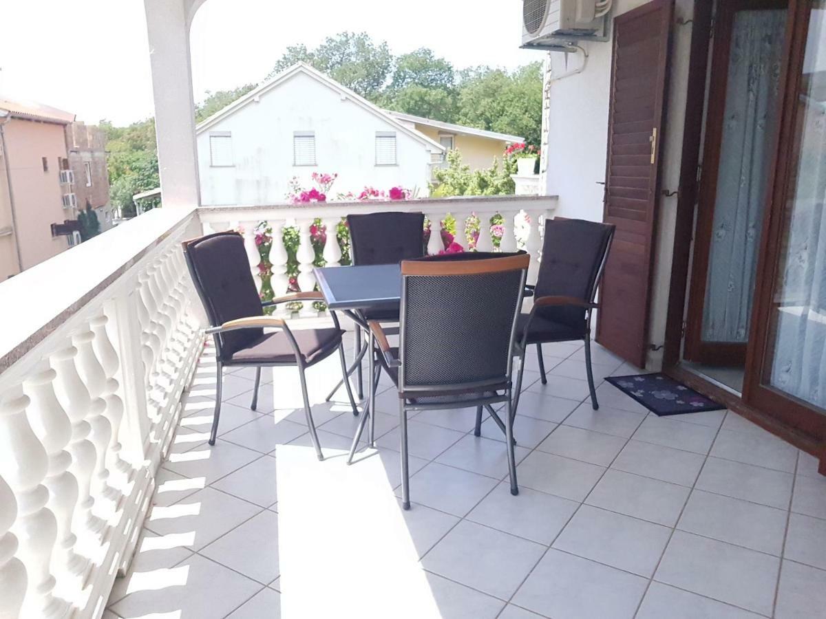 Nada And Family Apartman Rovinjsko Selo Kültér fotó