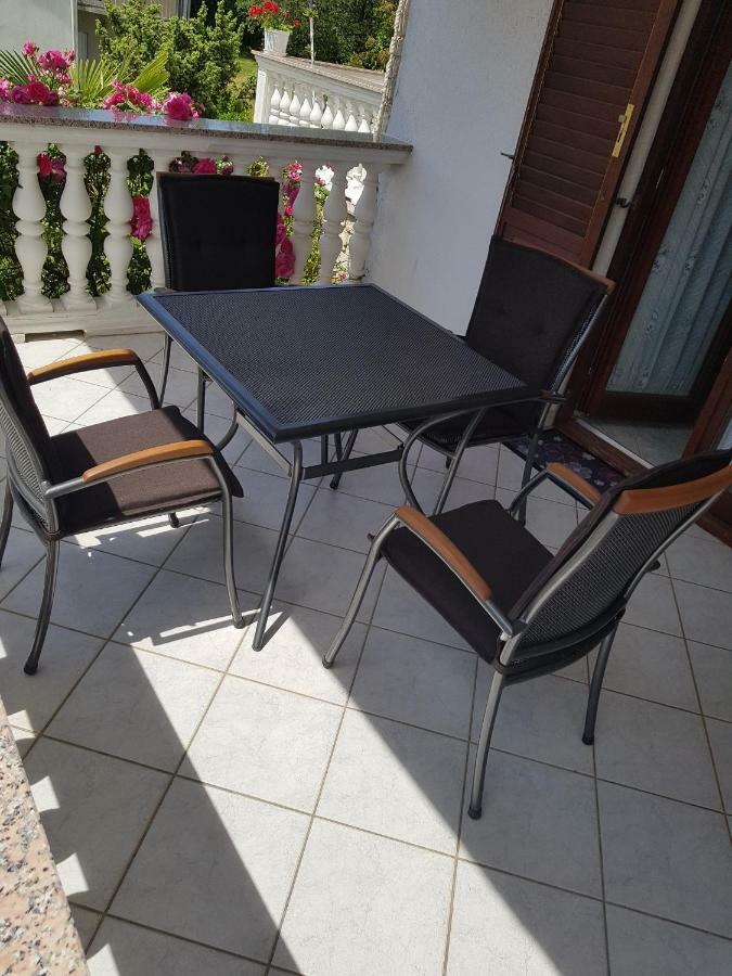 Nada And Family Apartman Rovinjsko Selo Kültér fotó