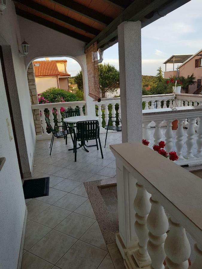 Nada And Family Apartman Rovinjsko Selo Kültér fotó