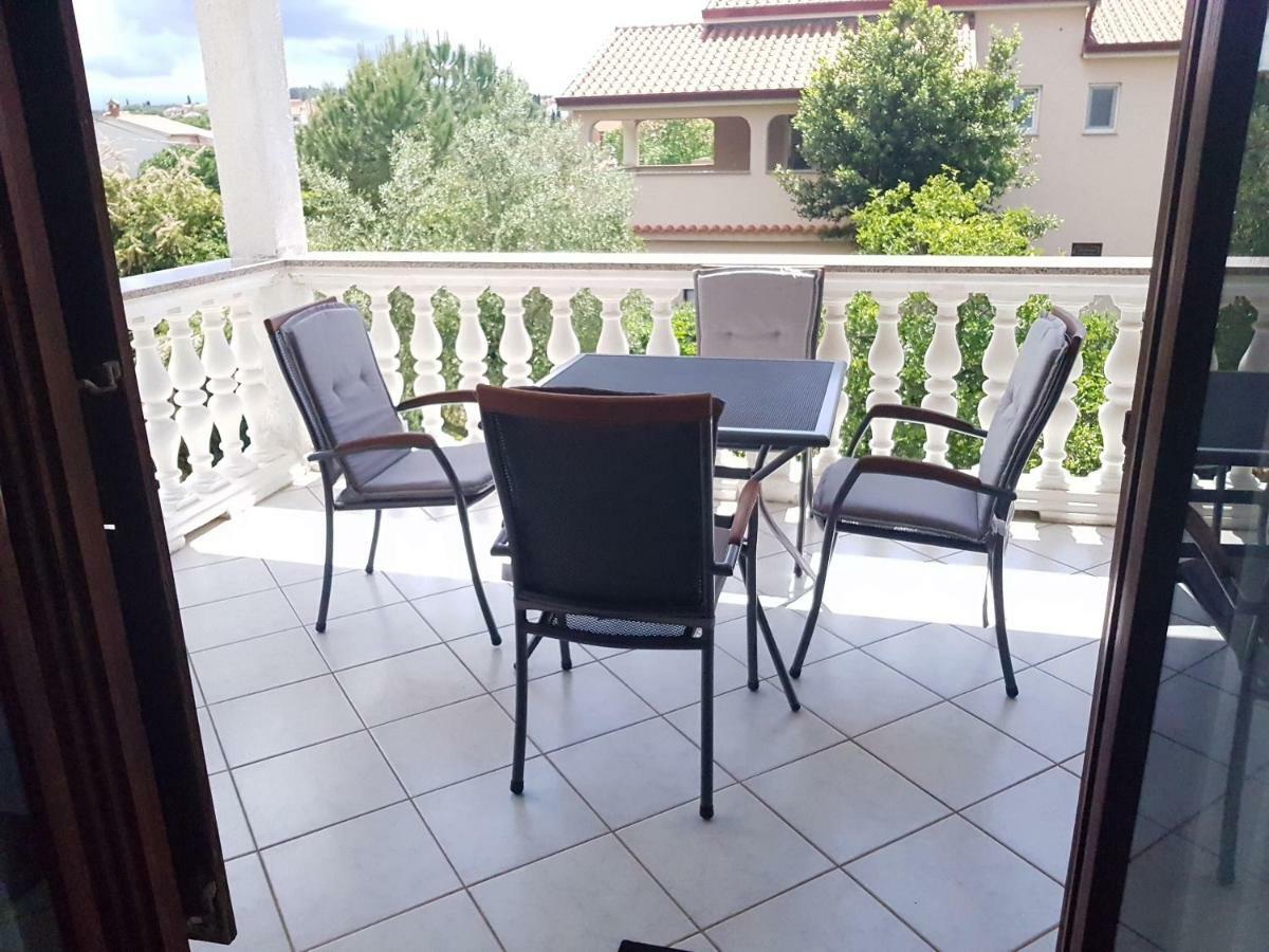 Nada And Family Apartman Rovinjsko Selo Kültér fotó